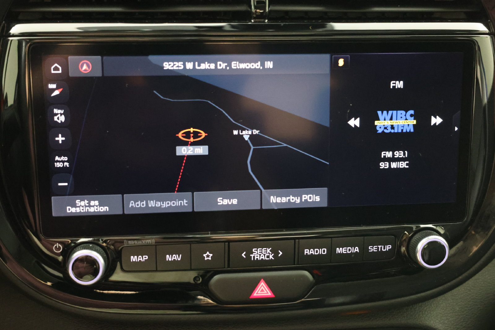 Used 2024 Kia Soul GT-Line FWD image 8