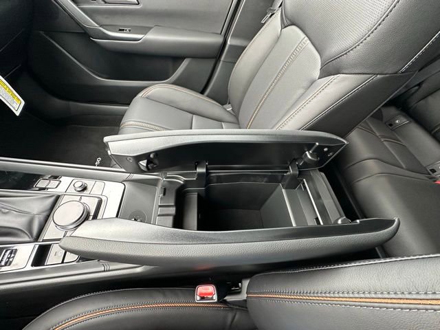 New 2025 MAZDA CX-50 AWD 2.5 Hybrid w/ Weather Package image 27