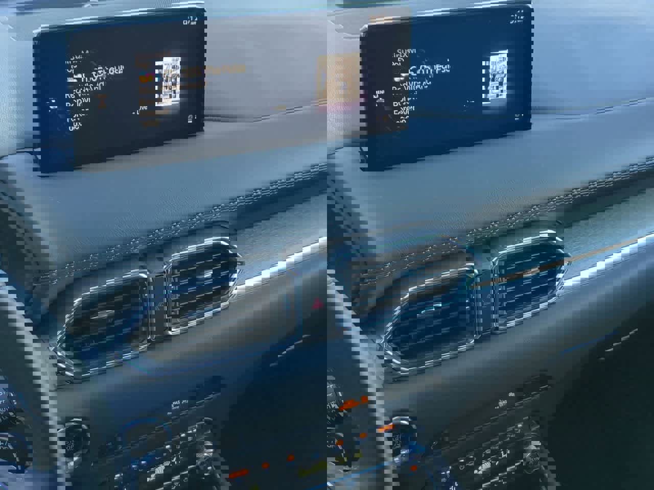 Certified 2025 MAZDA CX-5 Signature image 28