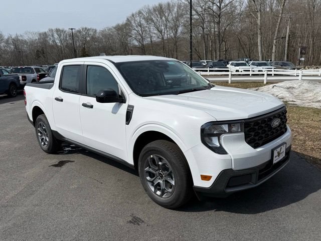 New 2026 Ford Maverick XLT w/ XLT Luxury Package AWD/4WD image 9