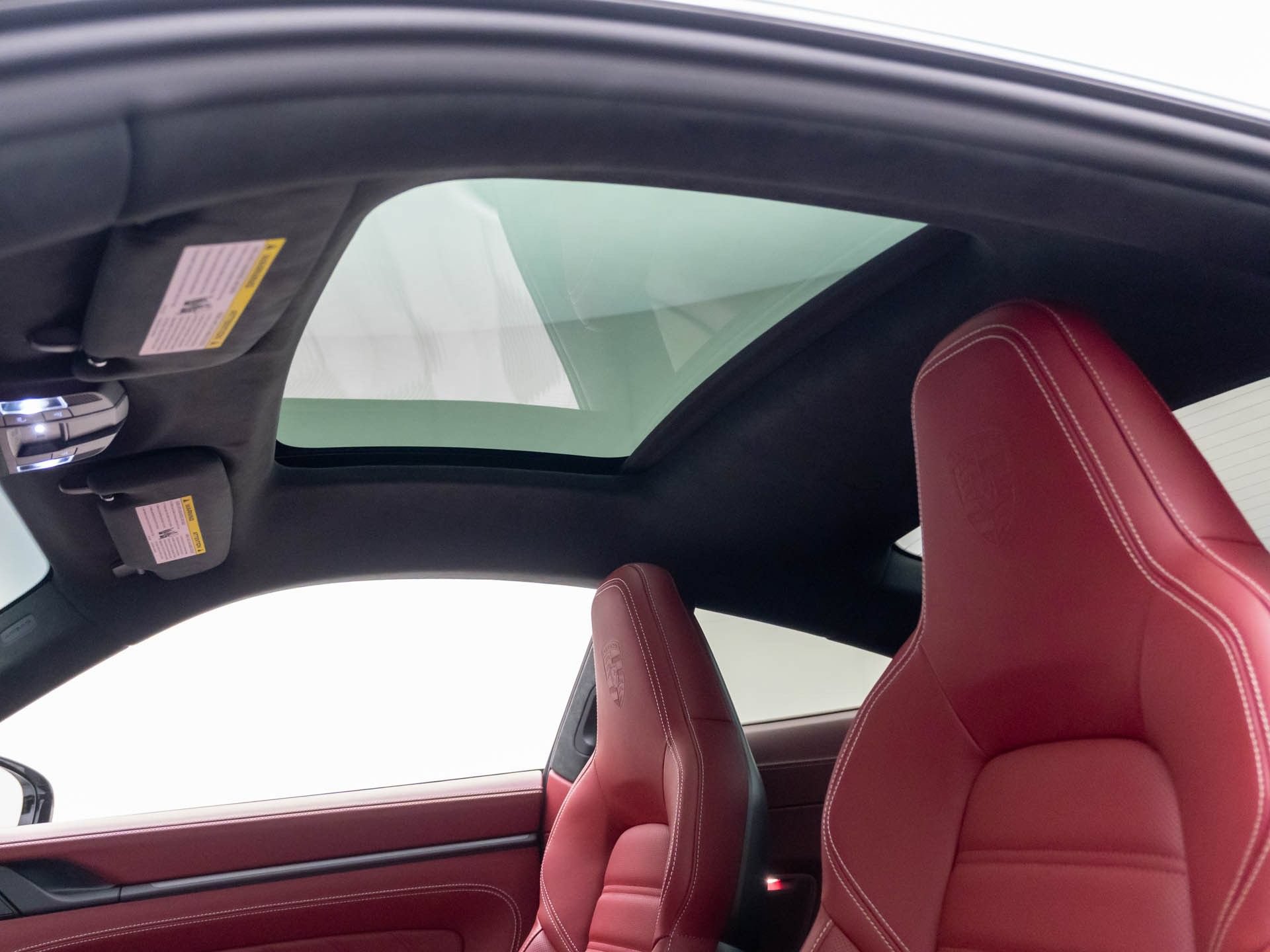 Certified 2026 Porsche 911 Carrera GTS RWD image 20