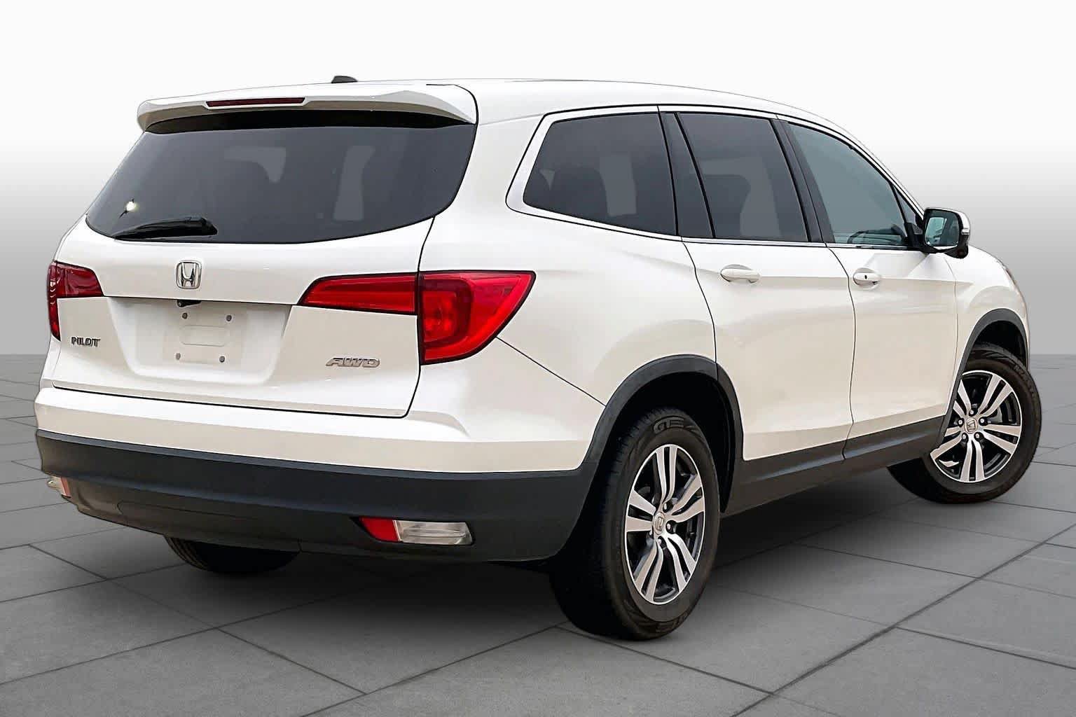 Used 2016 Honda Pilot EX-L image 14