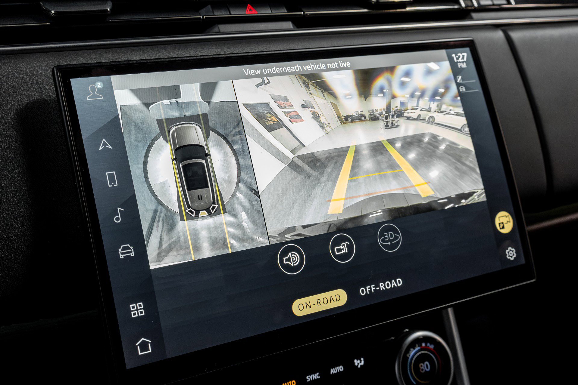 Used 2023 Land Rover Range Rover Long Wheelbase SE image 71