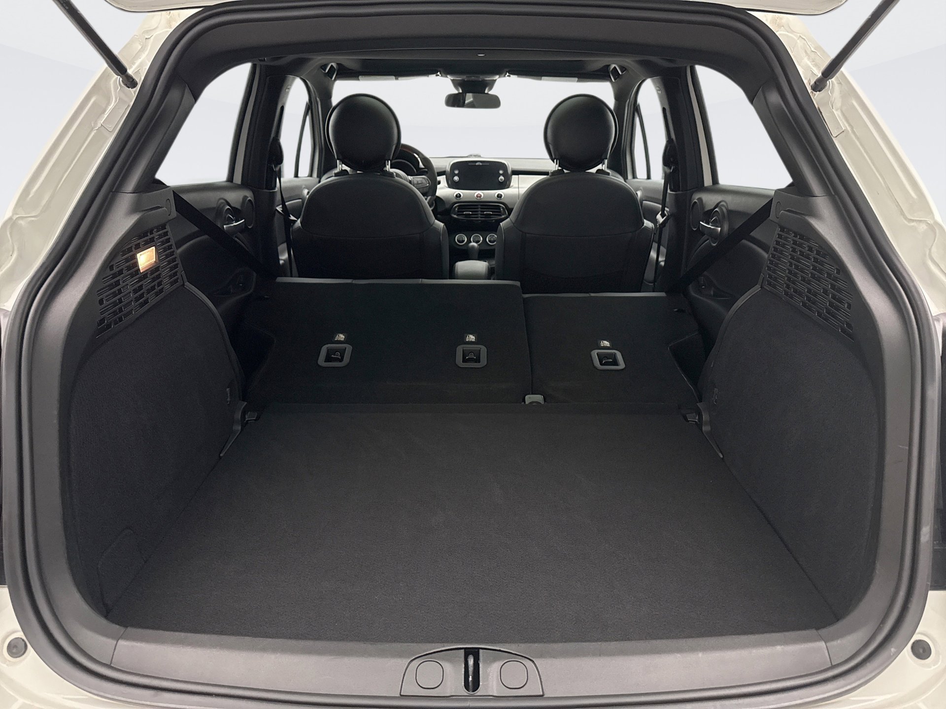 Used 2022 FIAT 500X Sport w/ Cold Weather Group image 21