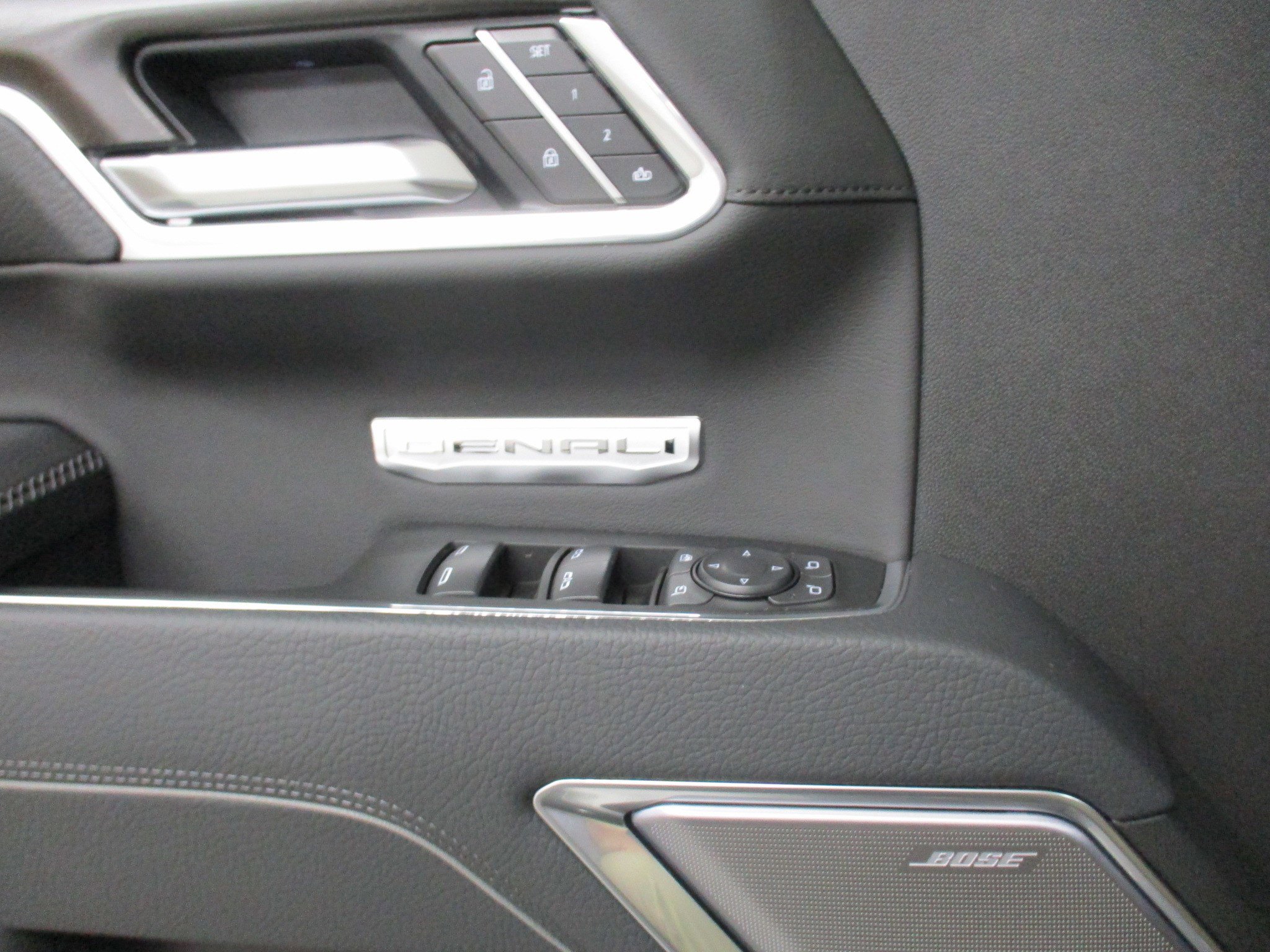 New 2026 GMC Sierra 1500 Denali w/ Denali Reserve Package image 41