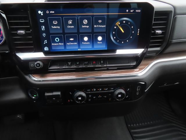 Used 2024 Chevrolet Silverado 2500 LT w/ Convenience Package image 32