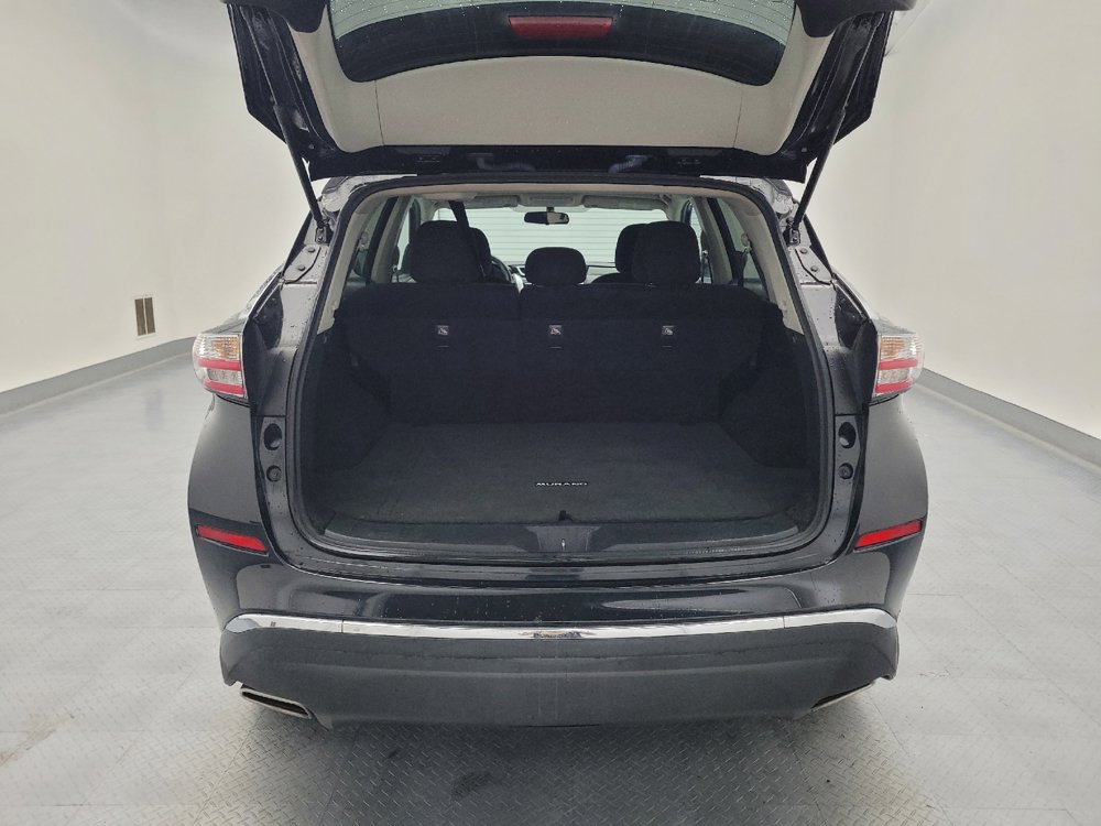 Used 2016 Nissan Murano SV AWD/4WD image 29