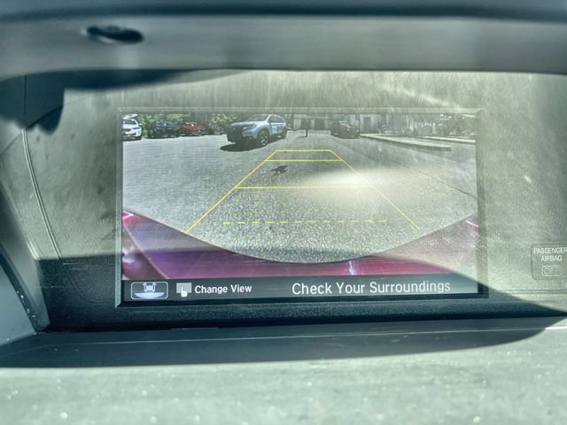 Used 2017 Honda Accord EX-L image 25