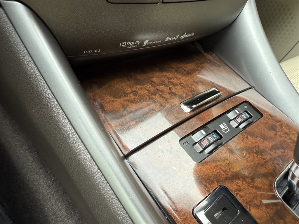 Used 2013 Lexus IS 250 w/ Premium Pkg Value Edition RWD image 19
