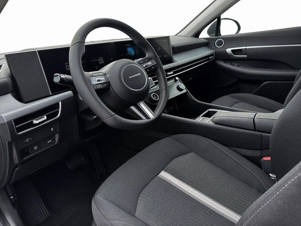 New 2026 Hyundai Sonata SEL image 21