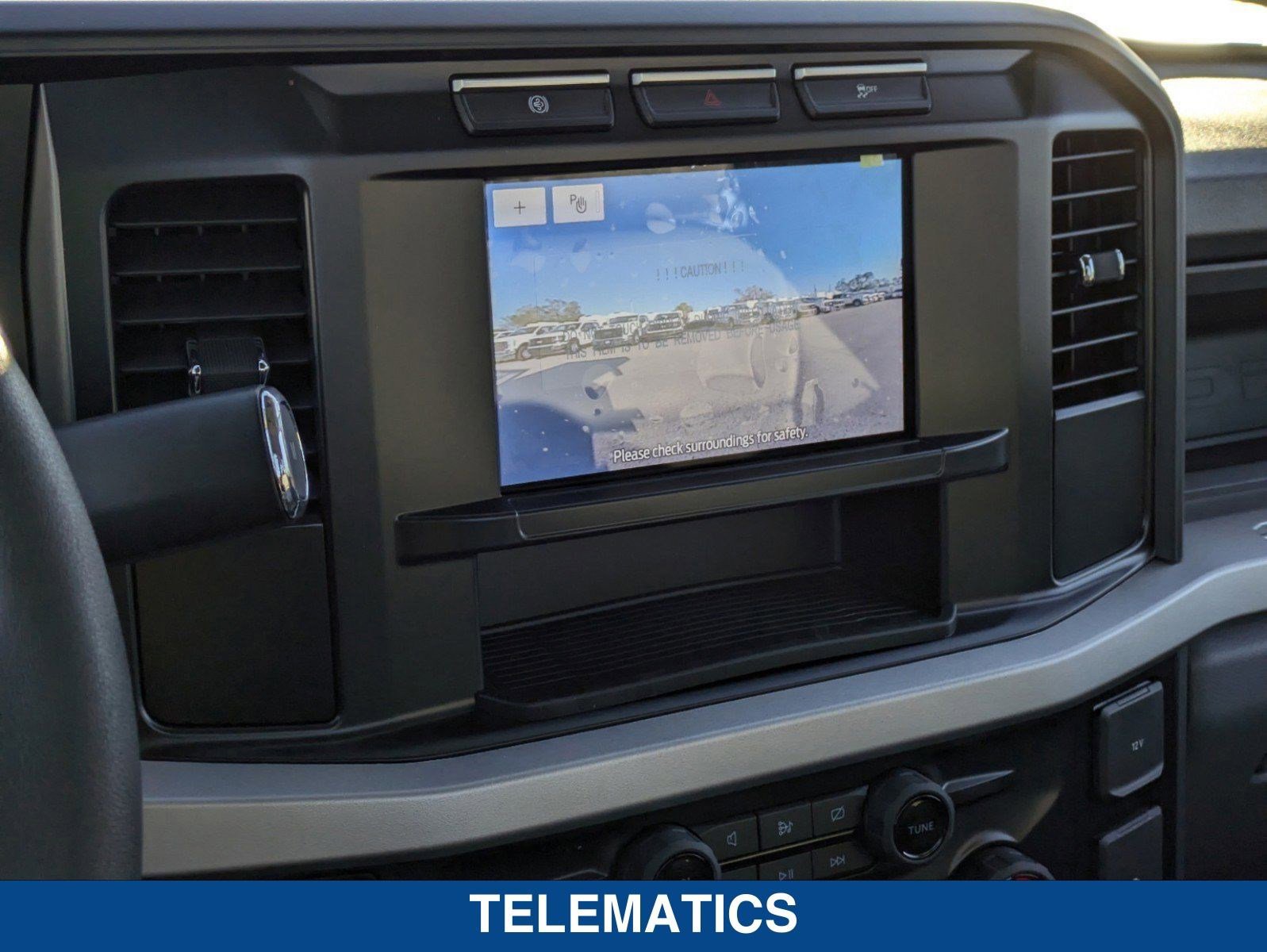 New 2024 Ford F350 XL w/ XL Chrome Package image 23