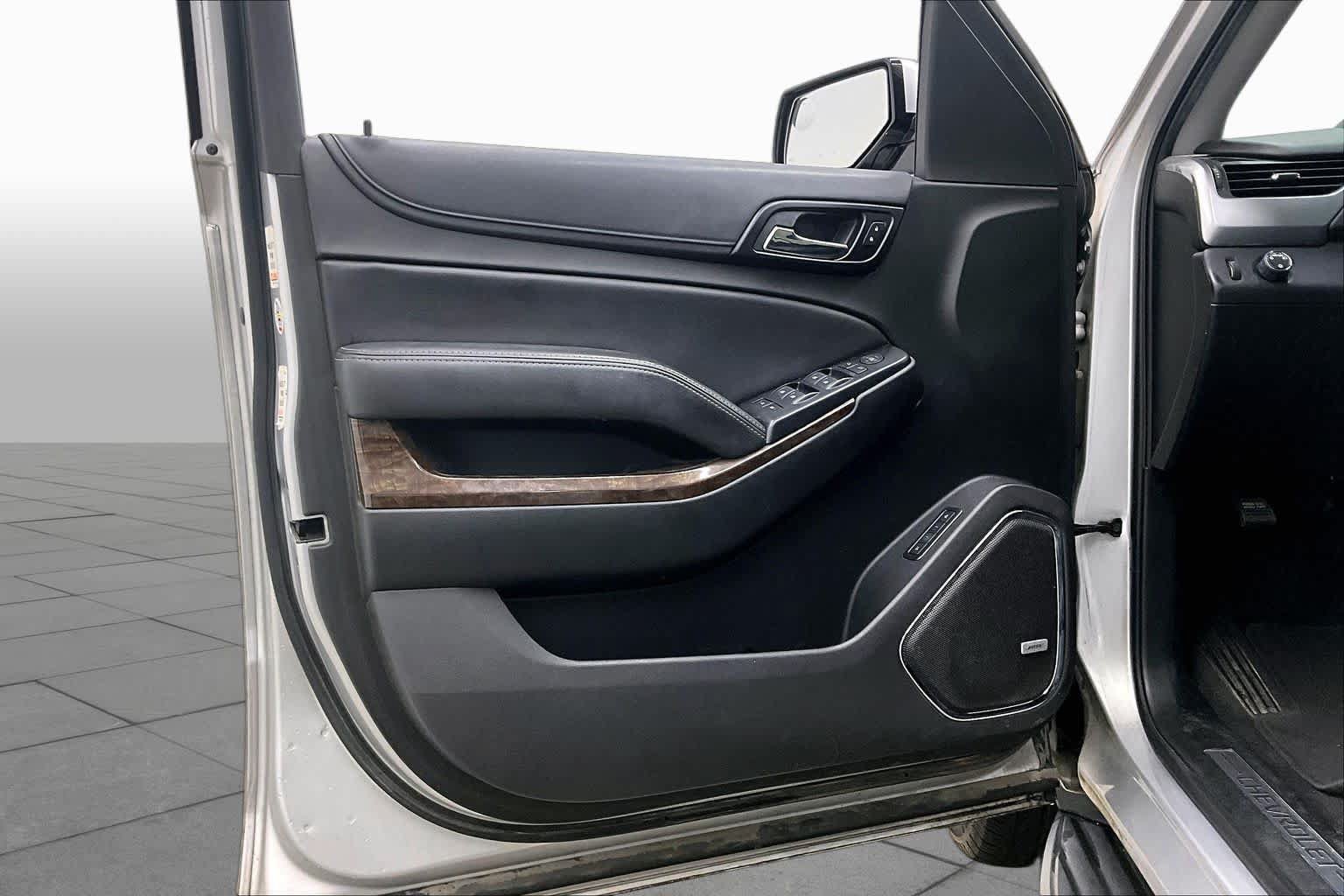 Used 2019 Chevrolet Tahoe LT RWD image 25