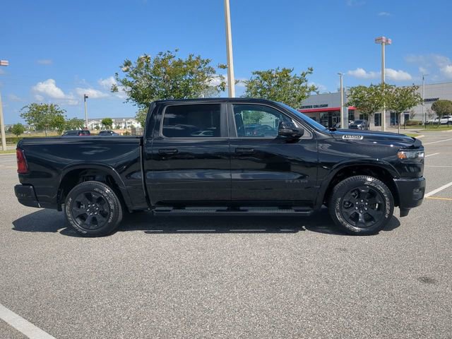 Used 2025 RAM 1500 Big Horn RWD image 3