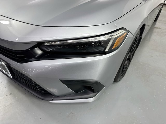 Certified 2024 Honda Civic Sport image 29