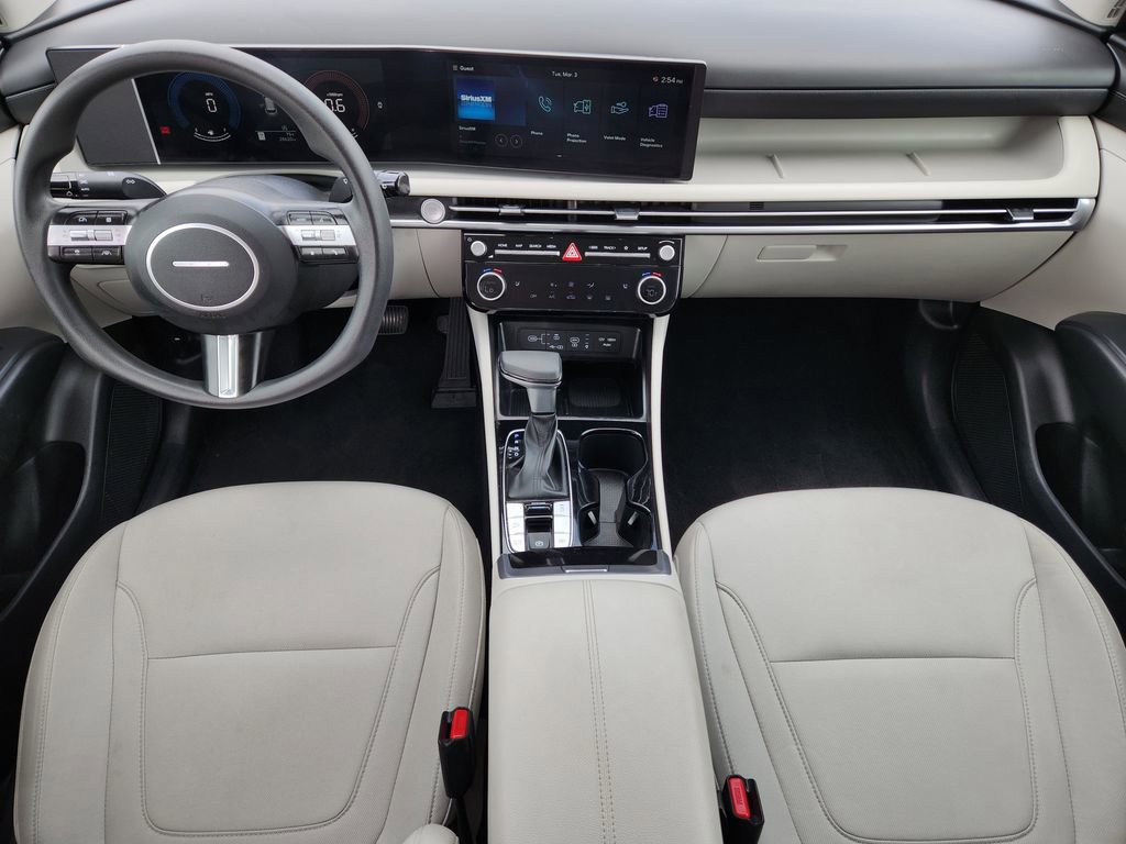 Used 2025 Hyundai Tucson SEL image 30