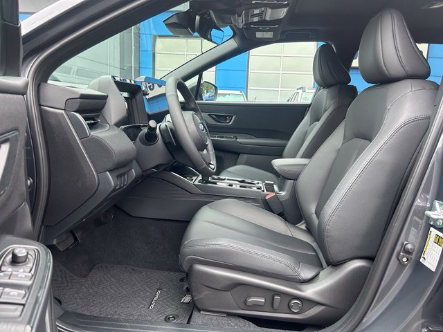 New 2026 Subaru Outback Premium AWD/4WD image 9