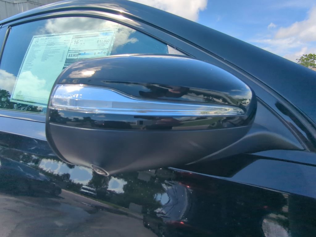 New 2026 Mercedes-Benz GLE 63 AMG S image 25