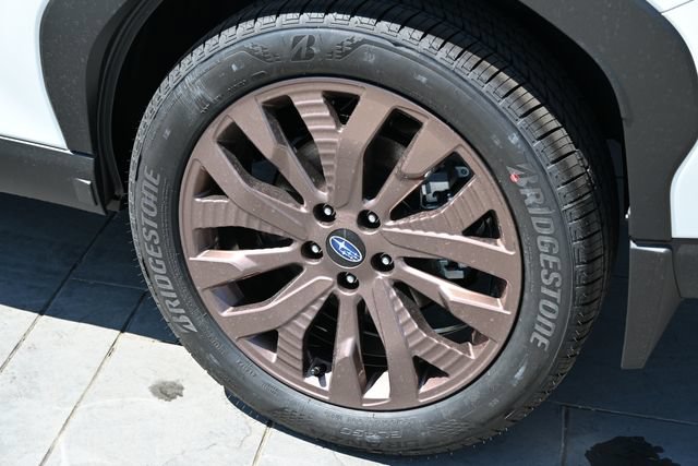 New 2026 Subaru Forester Sport AWD/4WD image 12