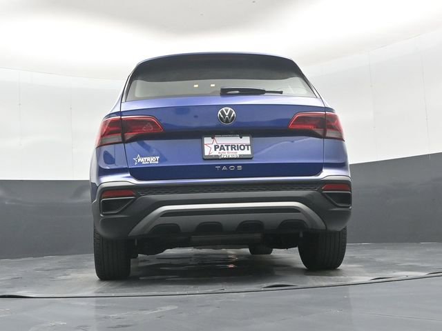 Used 2023 Volkswagen Taos S image 41