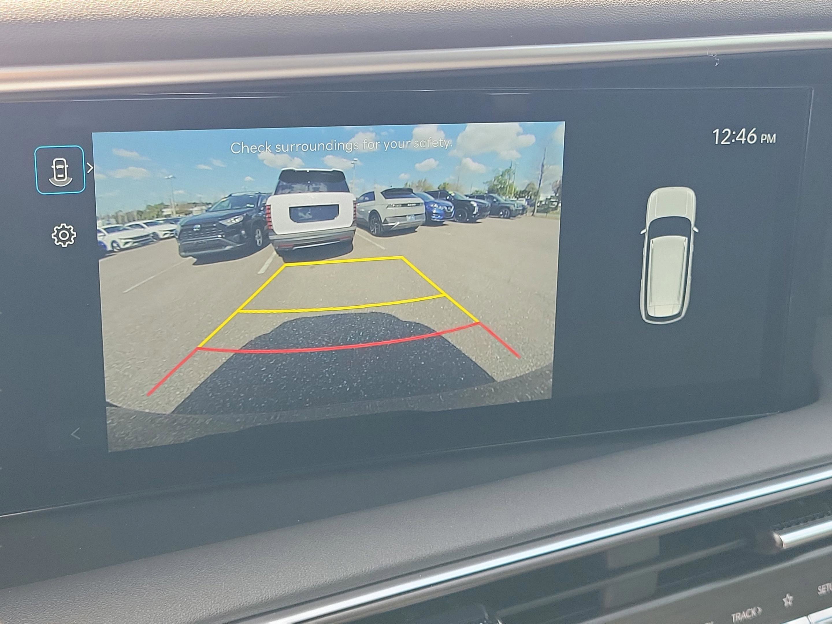 New 2026 Hyundai Palisade SEL image 26