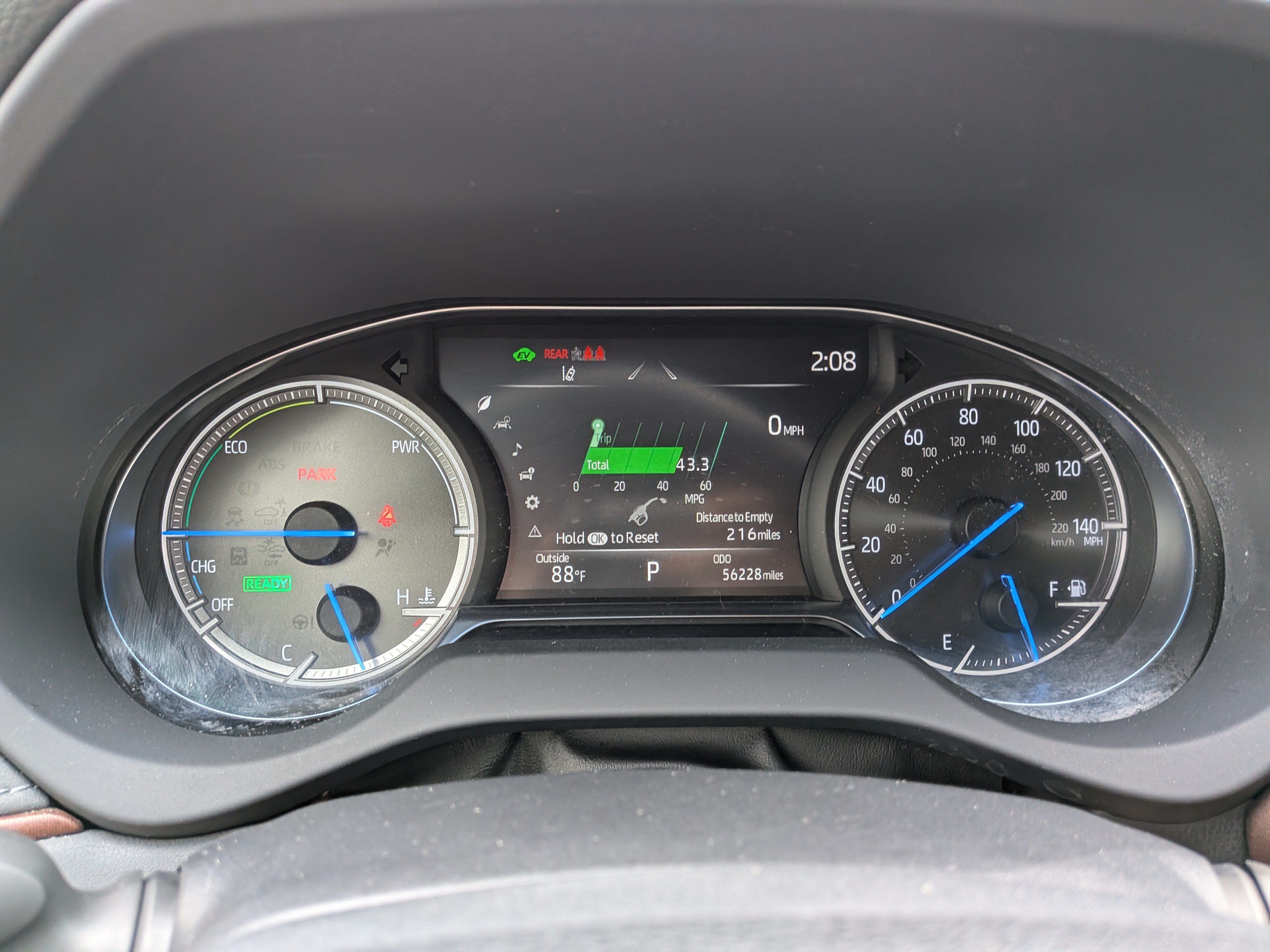 Used 2021 Toyota Venza Limited AWD/4WD image 28