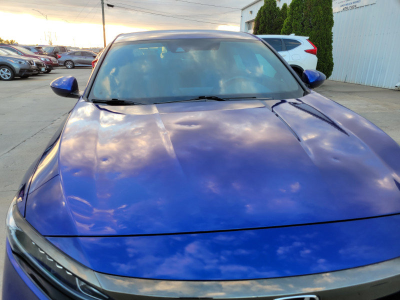 Used 2020 Honda Accord Sport image 12