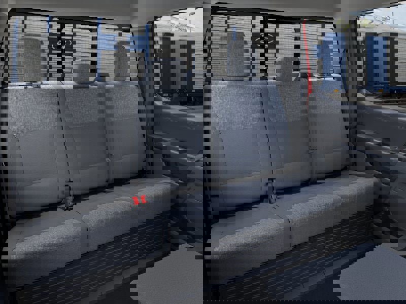 New 2026 Ford F350 XLT image 11