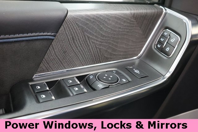 Used 2025 Ford F450 Platinum w/ FX4 Off-Road Package image 56