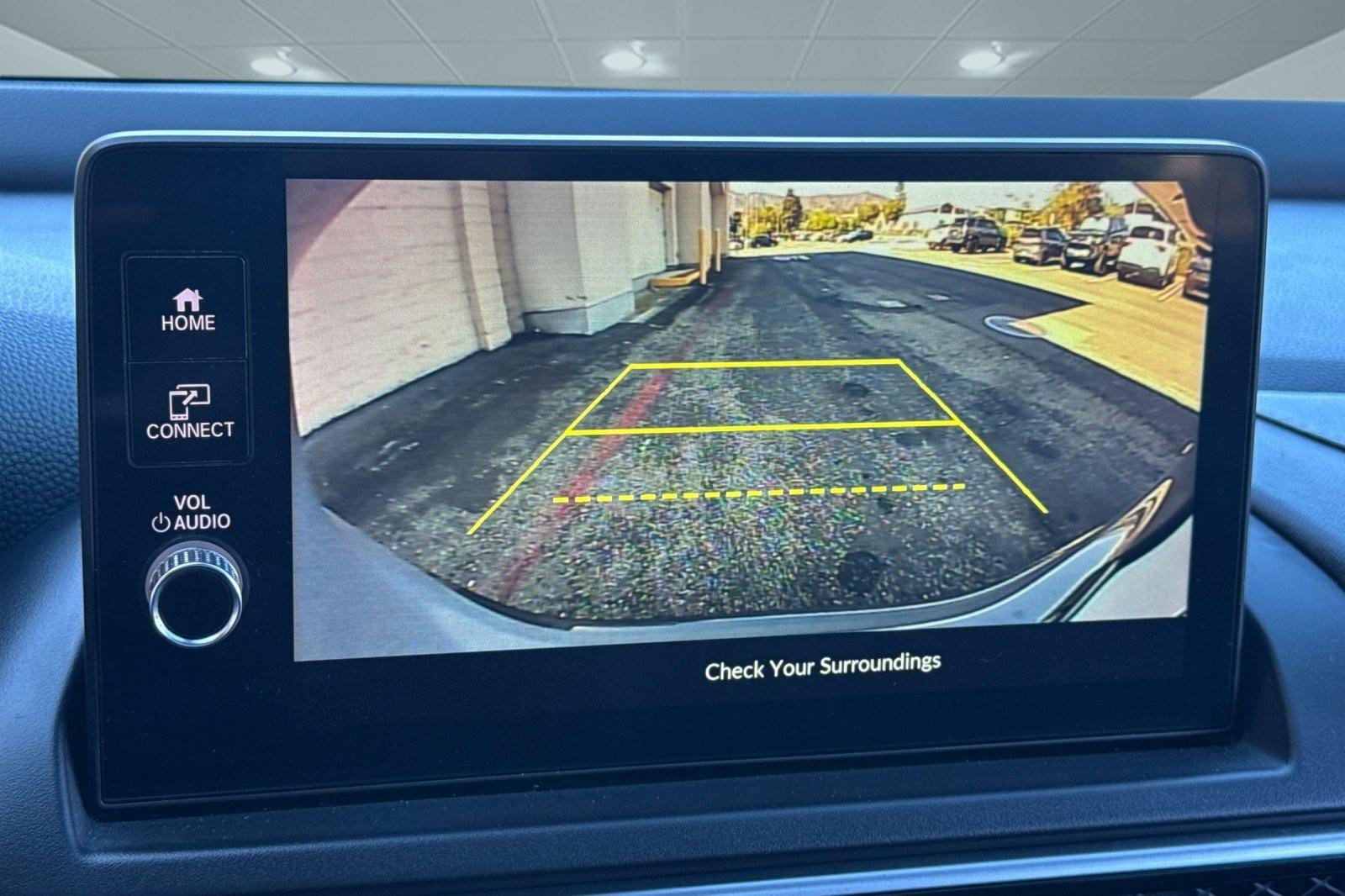 Used 2025 Acura ADX AWD image 19