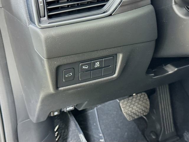 New 2025 MAZDA CX-5 AWD 2.5 S w/ Preferred Package image 10