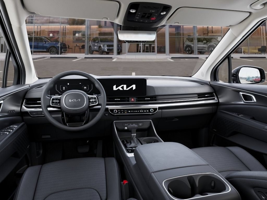 New 2026 Kia Carnival SX Prestige FWD image 42