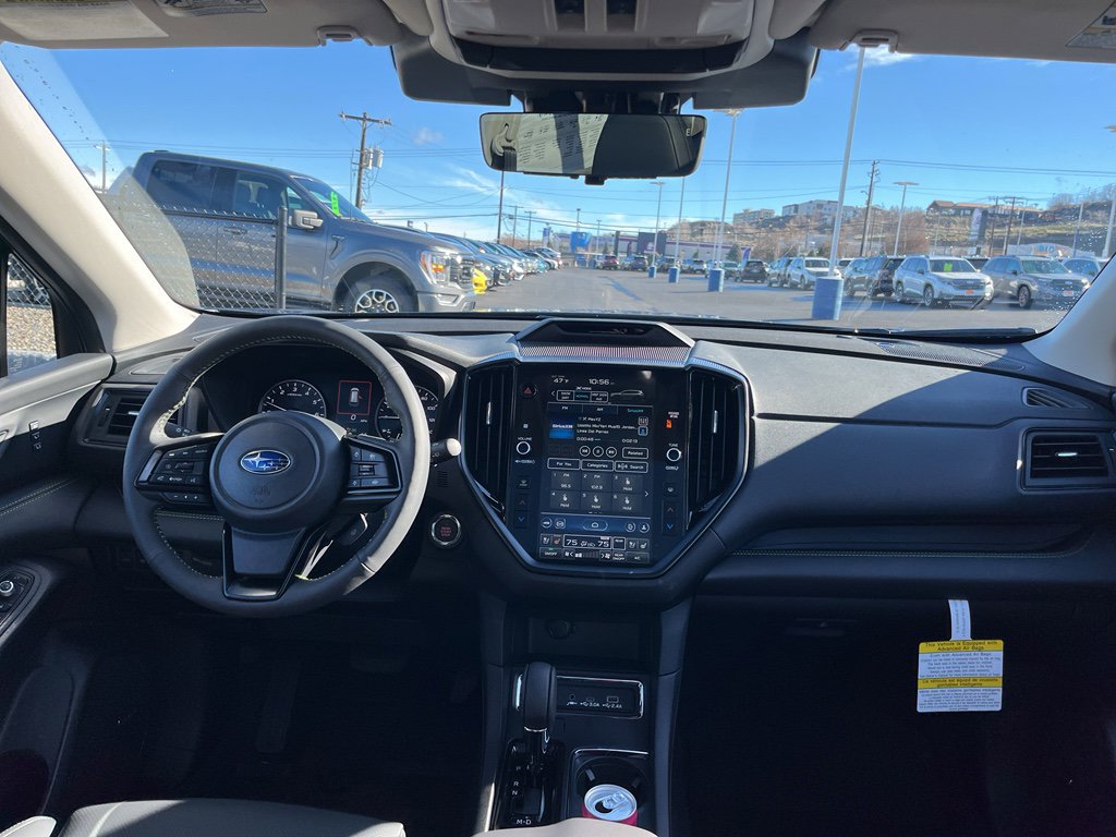 New 2026 Subaru Ascent Bronze Edition image 7