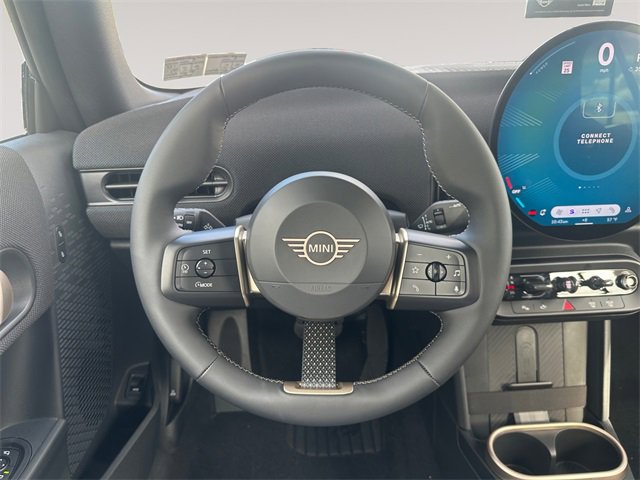 New 2026 MINI Cooper S image 12