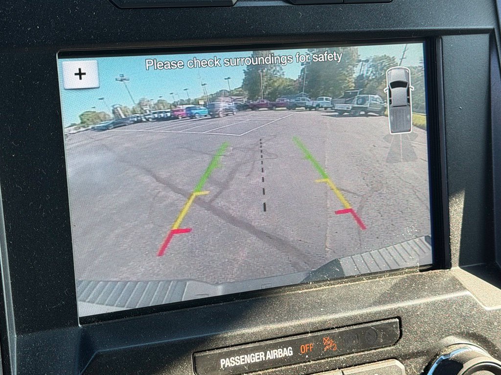 Used 2018 Ford F150 XLT w/ Equipment Group 302A Luxury AWD/4WD image 19