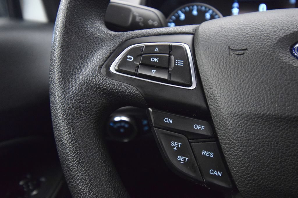 Used 2022 Ford EcoSport SE AWD/4WD image 37