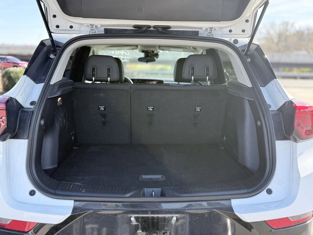 Used 2024 Buick Encore GX Sport Touring image 7