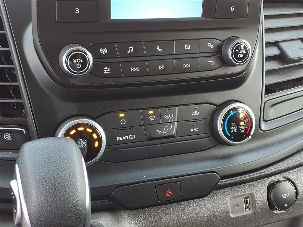 Used 2024 Ford Transit 250 Base w/ Exterior Upgrade Package image 9