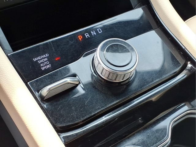 Used 2023 Jeep Grand Cherokee Limited AWD/4WD image 11