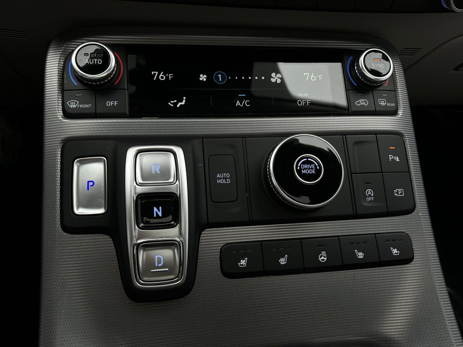 Used 2024 Hyundai Palisade Calligraphy FWD image 26