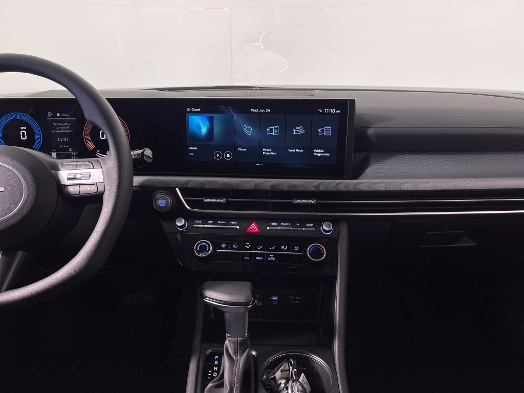 New 2026 Hyundai Sonata SE FWD image 16