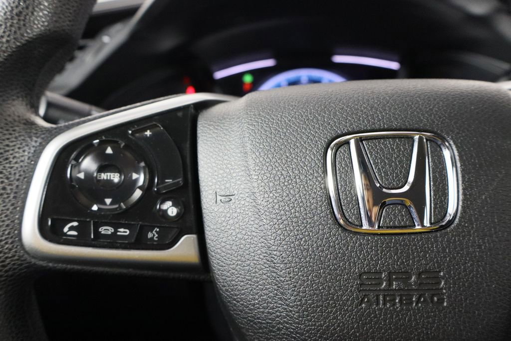Used 2019 Honda Civic LX image 10