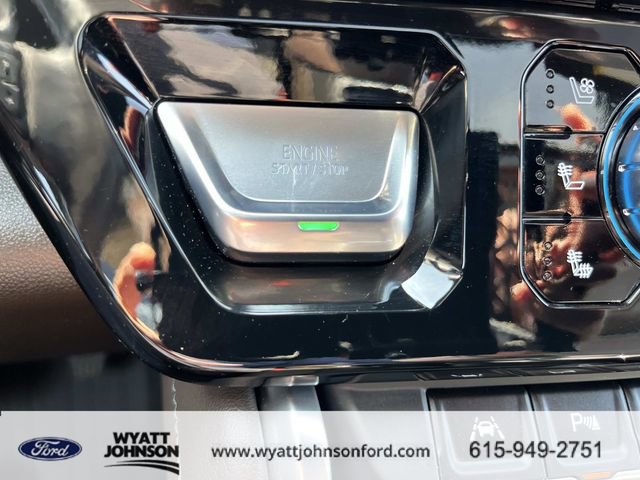 Used 2023 GMC Sierra 1500 Denali w/ Denali Reserve Package image 36