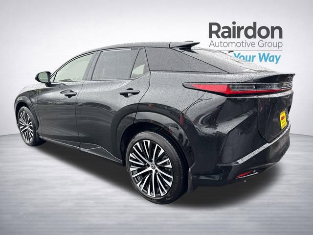 Used 2023 Lexus RZ 450e Premium w/ Technology Package image 5