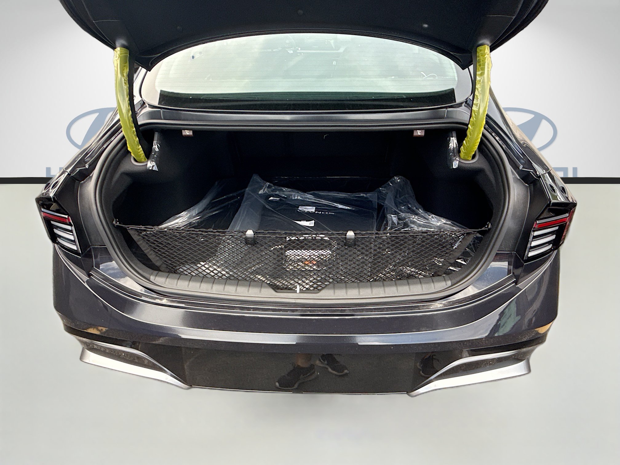 New 2026 Hyundai Sonata SEL FWD image 18