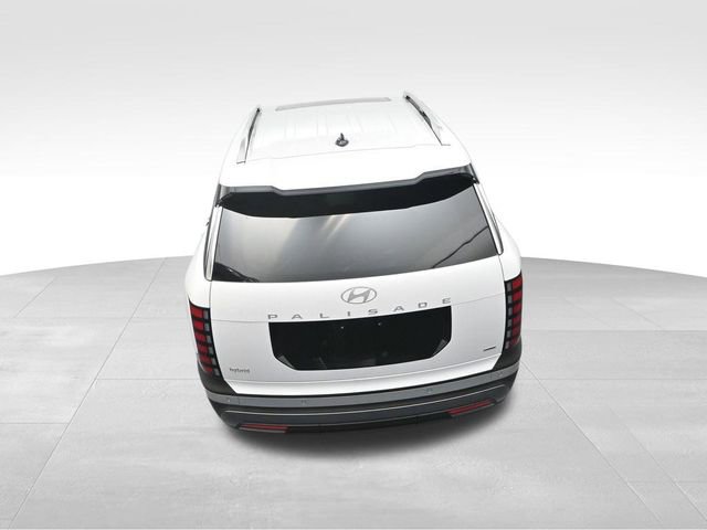New 2026 Hyundai Palisade SEL Premium AWD/4WD image 28