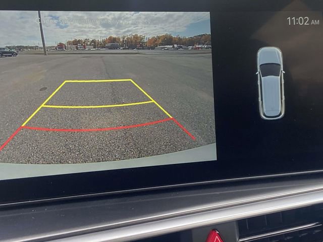 New 2026 Kia Sorento EX w/ EX Premium Package image 15