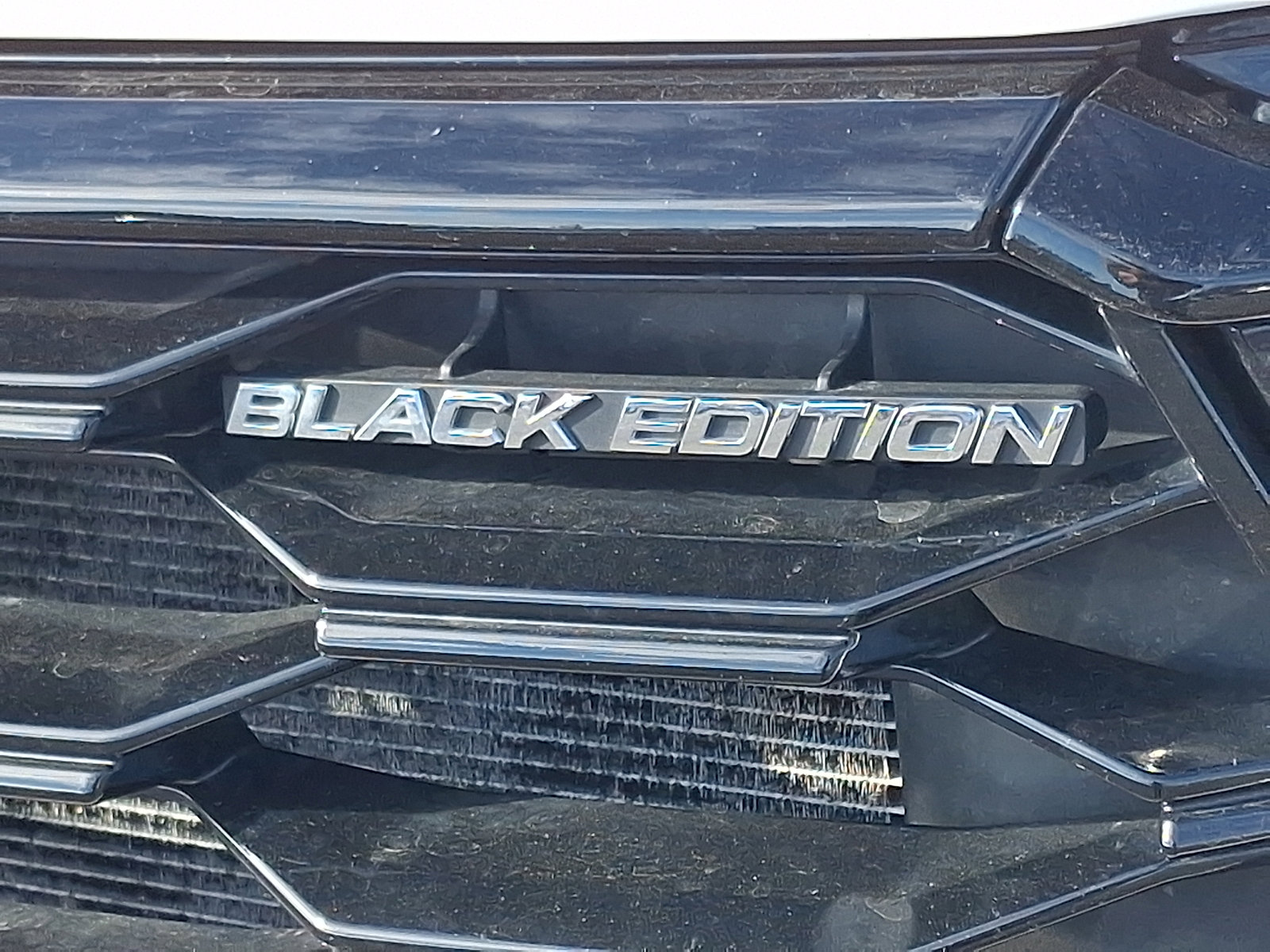 Used 2025 Honda Pilot Black Edition image 32