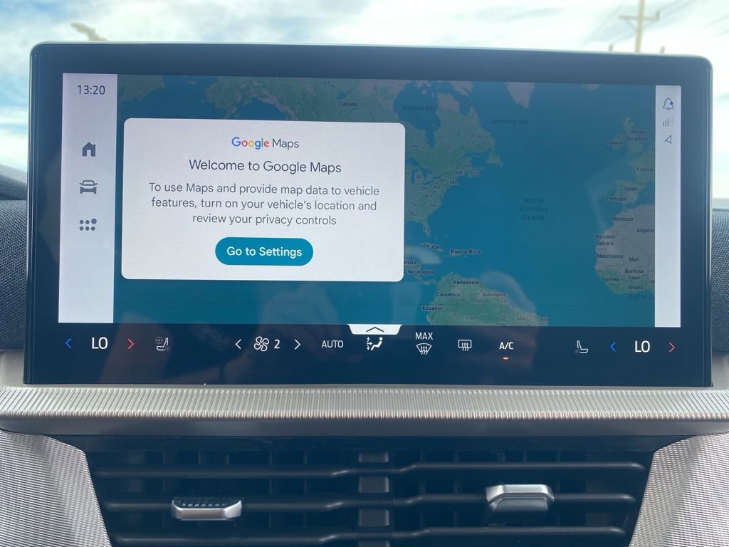 New 2025 Ford Explorer Active image 39
