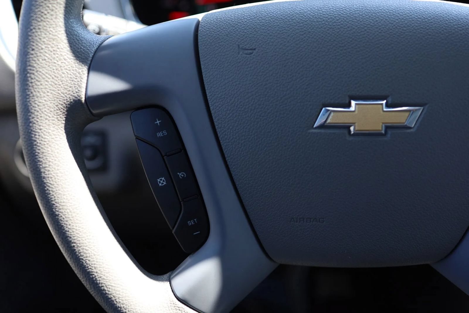 Used 2017 Chevrolet Traverse LS FWD image 14