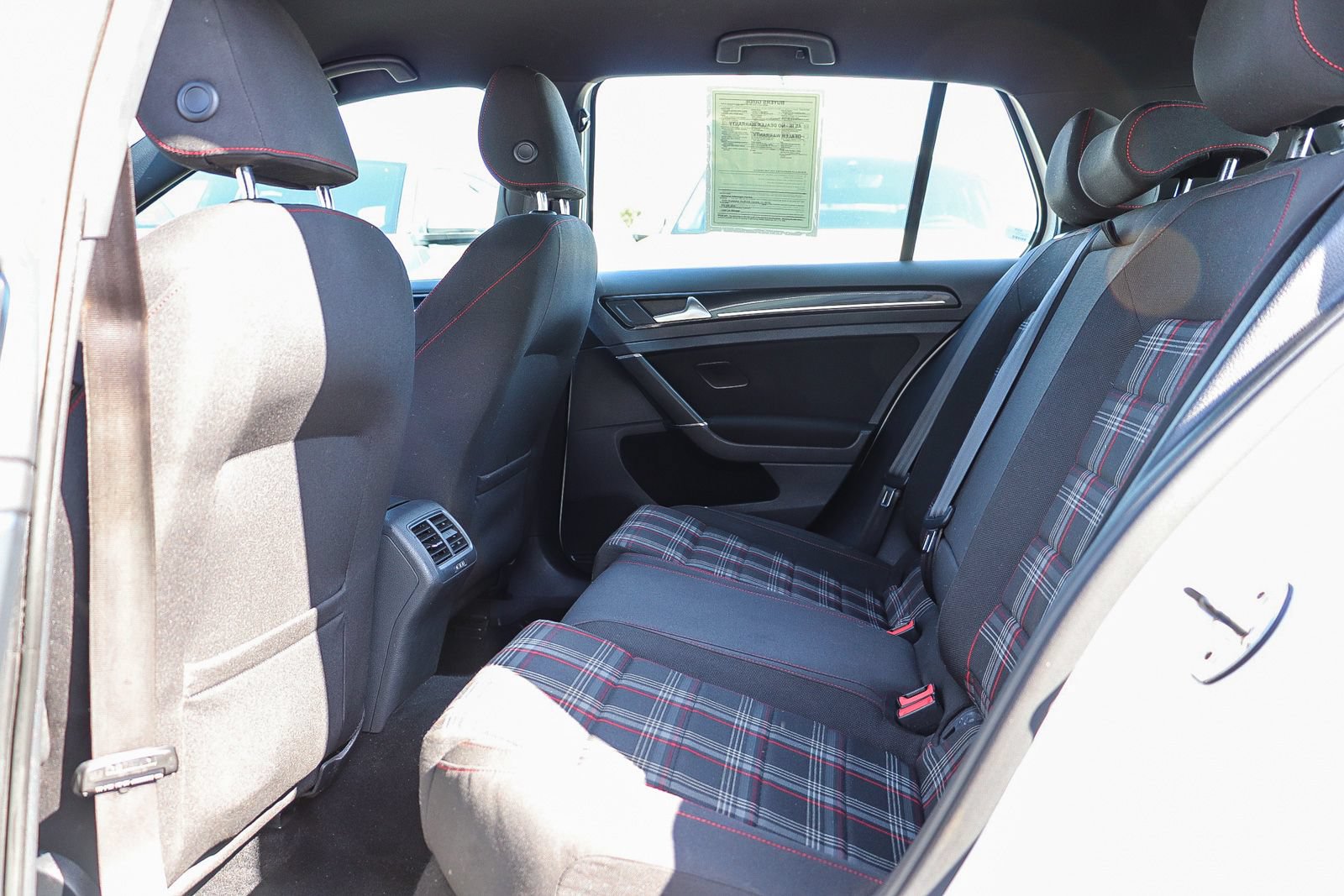 Used 2016 Volkswagen GTI S FWD image 19